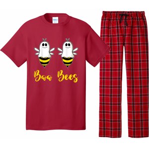 Boo Beez Funny Bee Halloween Costume Bees Pajama Set