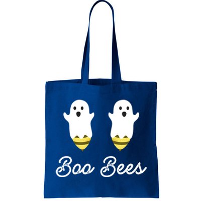 Boo Bees Funny Halloween Funny Gift Tote Bag