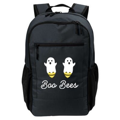 Boo Bees Funny Halloween Funny Gift Daily Commute Backpack