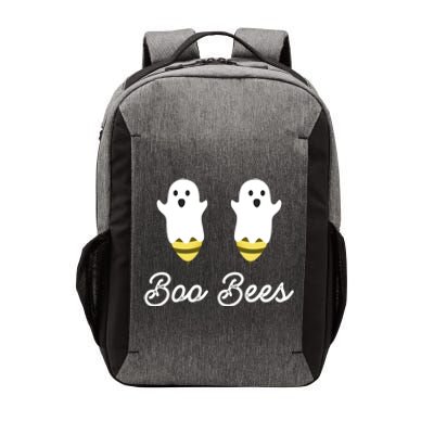 Boo Bees Funny Halloween Funny Gift Vector Backpack