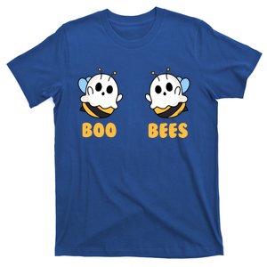 Boo Bees Funny Halloween Matching Ghost Costume Meaningful Gift T-Shirt