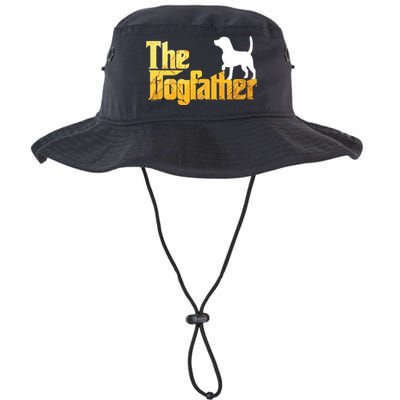 Beagle Beagle Funny Legacy Cool Fit Booney Bucket Hat