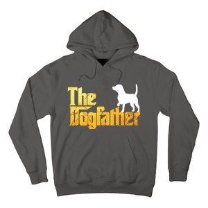 Beagle Beagle Funny Hoodie