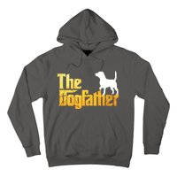 Beagle Beagle Funny Hoodie