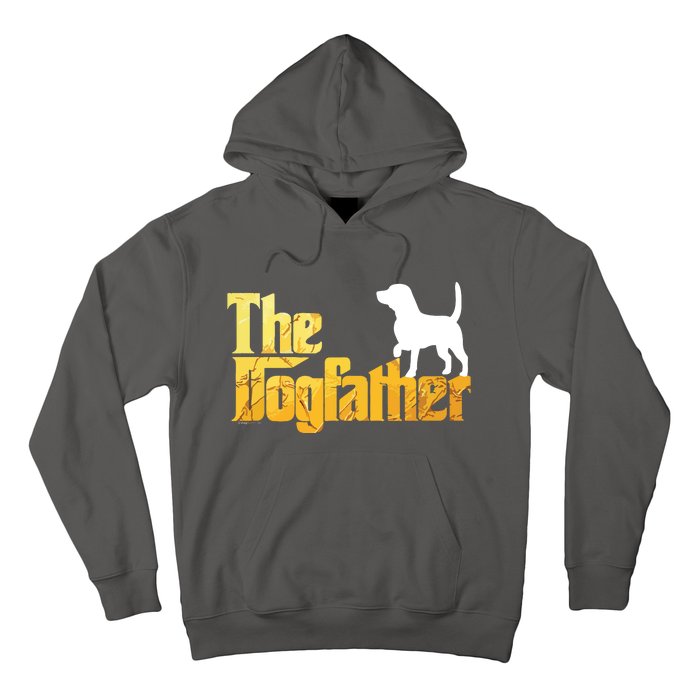 Beagle Beagle Funny Hoodie