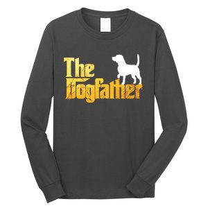 Beagle Beagle Funny Long Sleeve Shirt