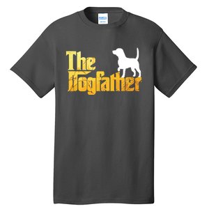 Beagle Beagle Funny Tall T-Shirt