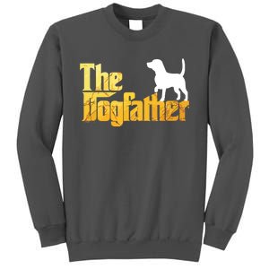 Beagle Beagle Funny Tall Sweatshirt