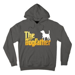 Beagle Beagle Funny Tall Hoodie