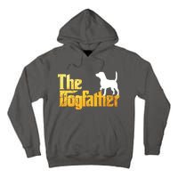 Beagle Beagle Funny Tall Hoodie