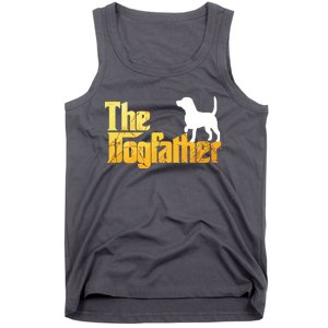 Beagle Beagle Funny Tank Top