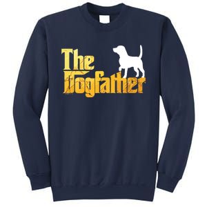 Beagle Beagle Funny Sweatshirt