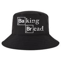 Baking Bread Funny Food Bread Baker Bread Maker Bread Cool Comfort Performance Bucket Hat