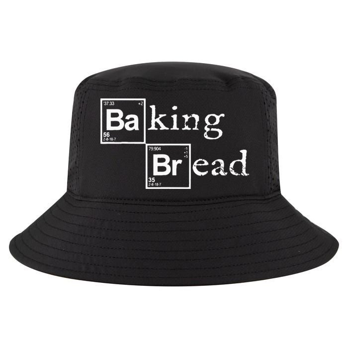 Baking Bread Funny Food Bread Baker Bread Maker Bread Cool Comfort Performance Bucket Hat
