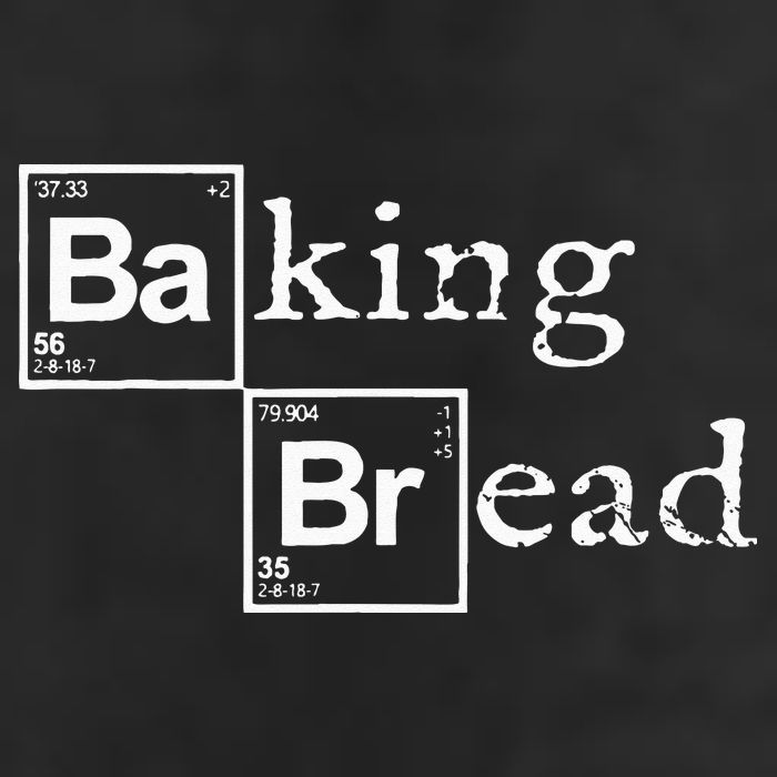 Baking Bread Funny Food Bread Baker Bread Maker Bread Cool Comfort Performance Bucket Hat