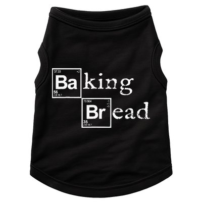 Baking Bread Funny Food Bread Baker Bread Maker Bread Doggie Tank