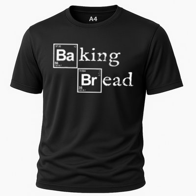 Baking Bread Funny Food Bread Baker Bread Maker Bread Performance Shirt