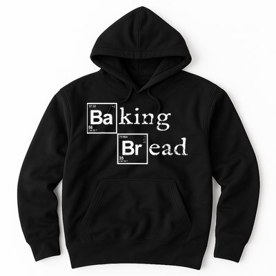 Baking Bread Funny Food Bread Baker Bread Maker Bread Hoodie