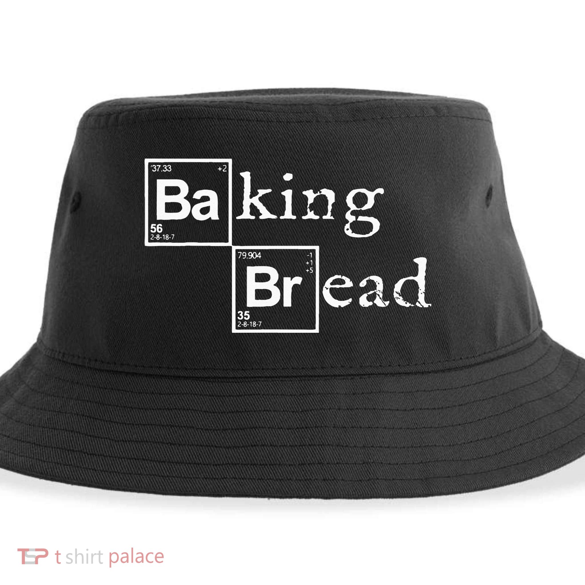 Baking Bread Funny Food Bread Baker Bread Maker Bread Sustainable Bucket Hat