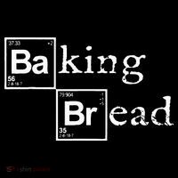 Baking Bread Funny Food Bread Baker Bread Maker Bread Flatbill Hat