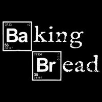 Baking Bread Funny Food Bread Baker Bread Maker Bread 16 in Basic Backpack