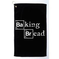Baking Bread Funny Food Bread Baker Bread Maker Bread Golf Towel