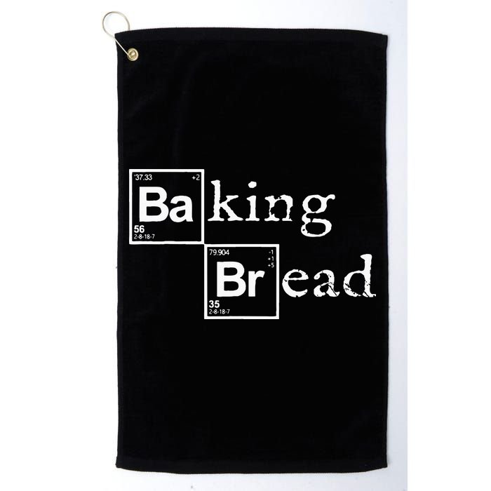 Baking Bread Funny Food Bread Baker Bread Maker Bread Golf Towel