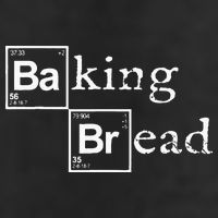 Baking Bread Funny Food Bread Baker Bread Maker Bread Golf Towel