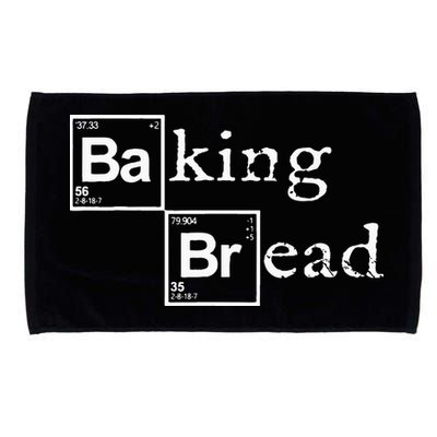 Baking Bread Funny Food Bread Baker Bread Maker Bread Microfiber Hand Towel