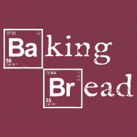 Baking Bread Funny Food Bread Baker Bread Maker Bread 16oz Travel Tumbler