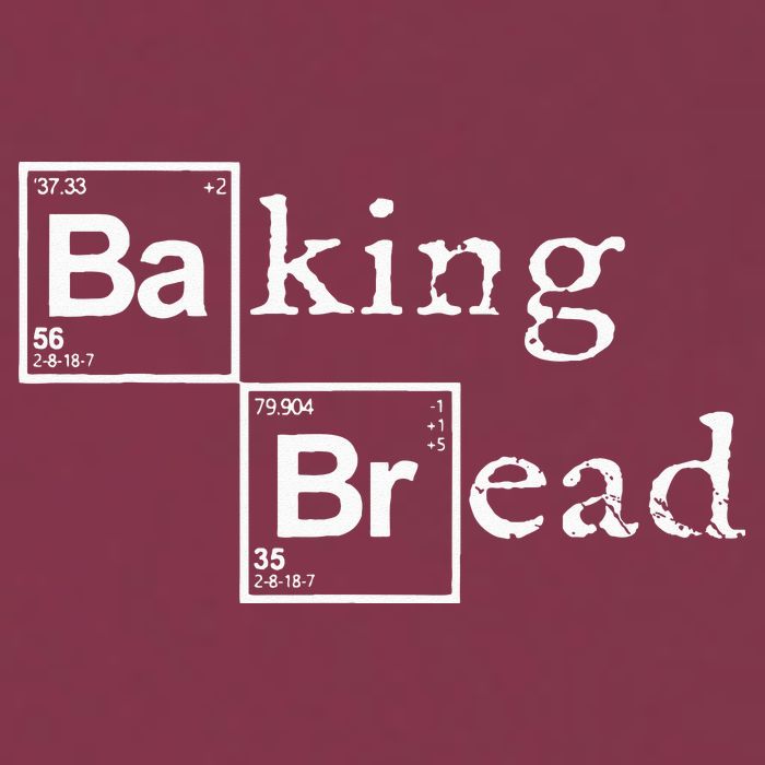 Baking Bread Funny Food Bread Baker Bread Maker Bread 16oz Travel Tumbler