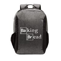 Baking Bread Funny Food Bread Baker Bread Maker Bread Vector Backpack