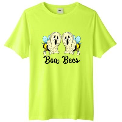 Boo Bees Gift Tall Fusion ChromaSoft Performance T-Shirt