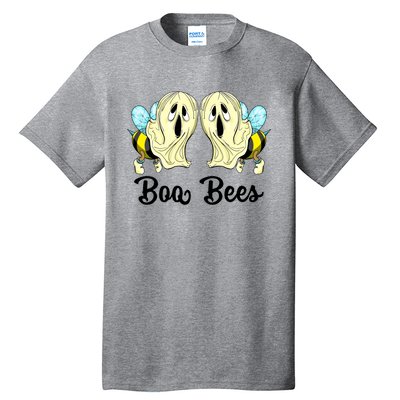 Boo Bees Gift Tall T-Shirt