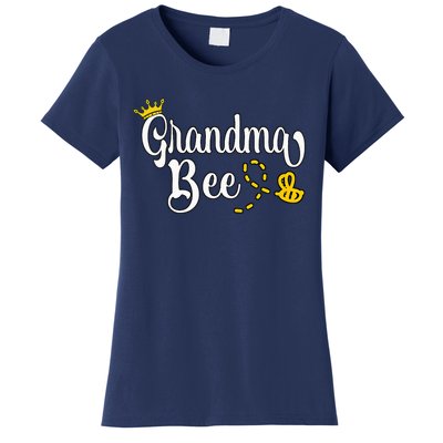 Beekeeper Beekeeping Grandma Bee Women's T-Shirt