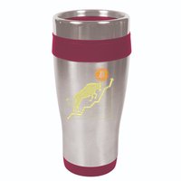 Bitcoin Bull Graph Bullish Btc Crypto Cryptocurrency Trader 16oz Travel Tumbler