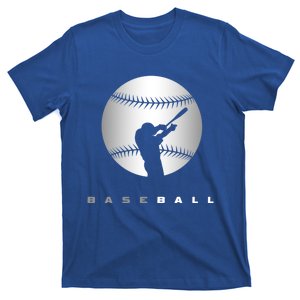 Baseball Baseball Gift T-Shirt