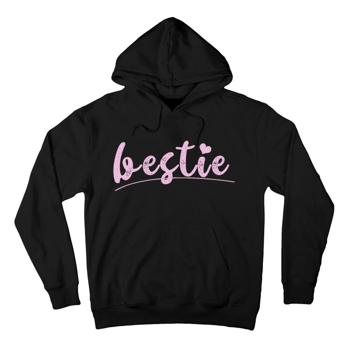 Bestie - Bestie Gifts Cute BFF Outfit Best Friend Outfit Hoodie