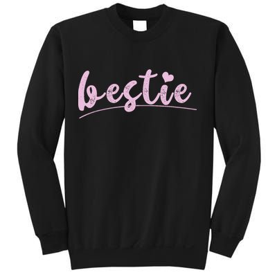 Bestie - Bestie Gifts Cute BFF Outfit Best Friend Outfit Sweatshirt