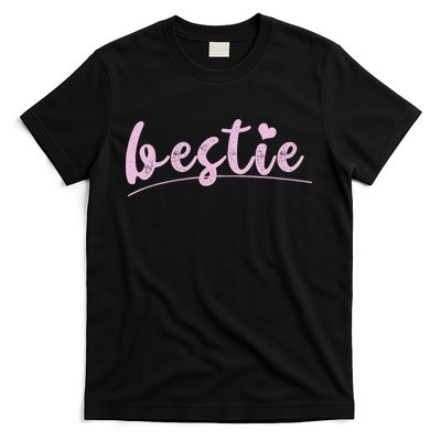 Bestie - Bestie Gifts Cute BFF Outfit Best Friend Outfit T-Shirt