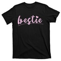 Bestie - Bestie Gifts Cute BFF Outfit Best Friend Outfit T-Shirt