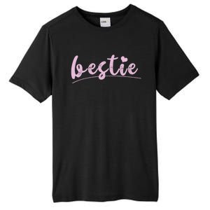 Bestie - Bestie Gifts Cute BFF Outfit Best Friend Outfit Tall Fusion ChromaSoft Performance T-Shirt