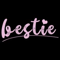 Bestie - Bestie Gifts Cute BFF Outfit Best Friend Outfit Baby Bodysuit