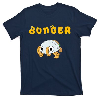 Bugsnax Bunger Gift Idea For Fans T-Shirt