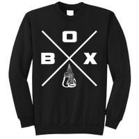 Boxing Boxing Gift Sweatshirt