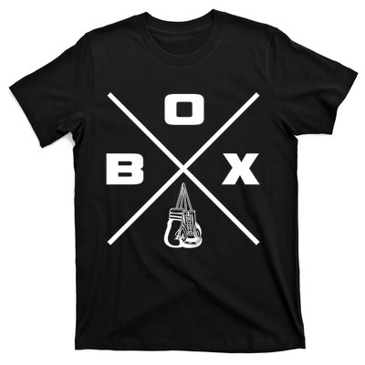 Boxing Boxing Gift T-Shirt