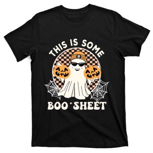 Boojee Boojee Ghost Funny Cup Tumbler Halloween Fall Ghoul T-Shirt