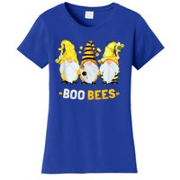 Boo Bees Gnome Cute Bee Lover Beekeeping Cute Gift Women's T-Shirt