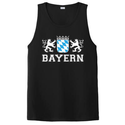 Bayern Bavaria German Munich Oktoberfest Germany PosiCharge Competitor Tank