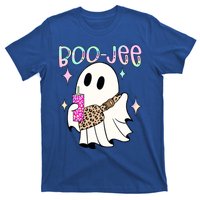 Boojee Boojee Ghost Halloween Witch Fall Purse Humor Great Gift T-Shirt